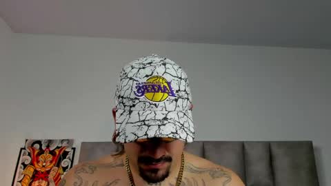 jonhpitt99 online show from March 27, 2026, 10:53 pm