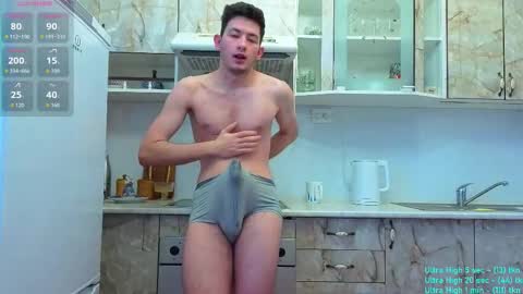 jonhy_merlin online show from September 10, 2025, 3:28 am