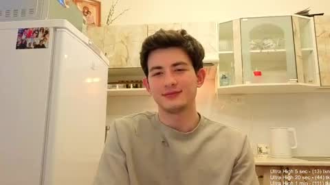 jonhy_merlin online show from May 24, 2026, 7:19 pm