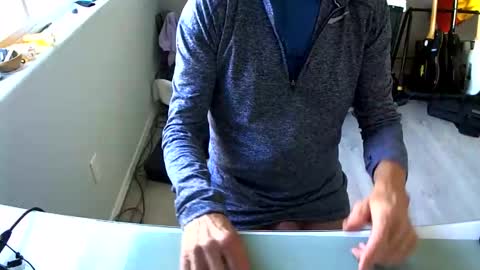 Snapshot of jonluvsyou2 chatting on March 10, 2026, 5:18 pm Jon Rockit online show from March 10, 2026, 5:18 pm