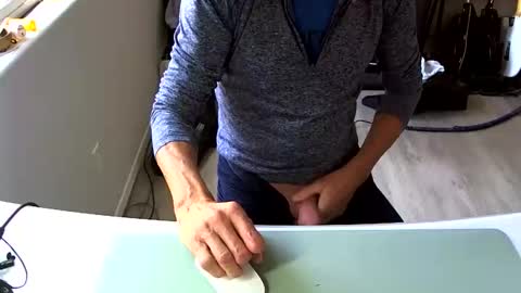 Snapshot of jonluvsyou2 chatting on March 15, 2026, 4:35 pm Jon Rockit online show from March 15, 2026, 4:35 pm