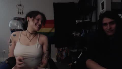 jonmessfan online show from November 7, 2025, 1:38 am