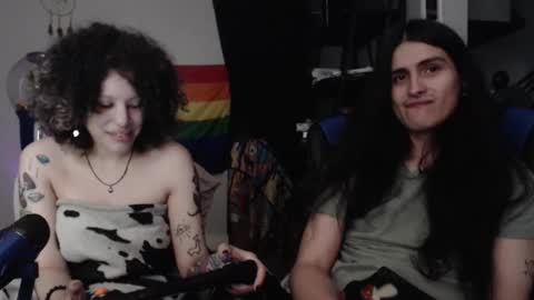 jonmessfan online show from November 8, 2025, 3:39 am