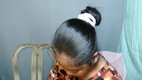 Snapshot of jonna2568 chatting on September 20, 2025, 6:36 am jonna2568 online show from September 20, 2025, 6:36 am