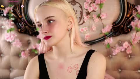 Alice online show from April 10, 2026, 11:04 am