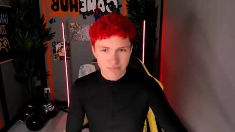 Jonny online show from November 5, 2025, 10:59 am