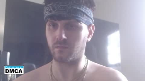 Jonny Bans online show from May 31, 2026, 12:41 am