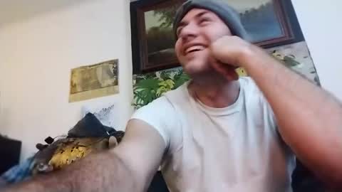 Snapshot of jonnyblow chatting on December 23, 2024, 2:13 am J online show from December 23, 2024, 2:13 am