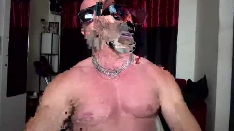 Jonny Cockfill online show from December 4, 2025, 9:56 pm