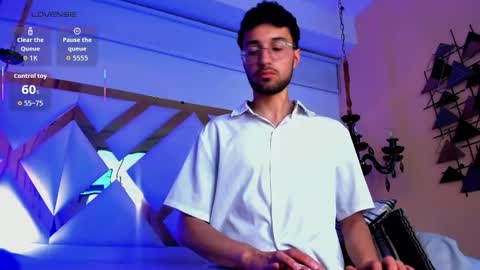 JonnyGreey online show from January 15, 2026, 6:44 pm