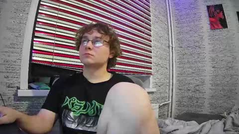 JONNY online show from December 28, 2024, 10:55 pm