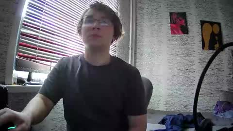 JONNY online show from February 10, 2025, 11:25 am