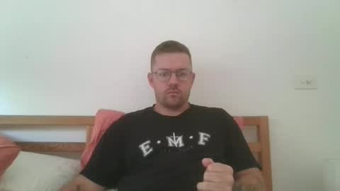 jonoy1995 online show from January 18, 2026, 10:46 pm