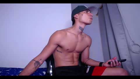 Snapshot of jonryder_ chatting on December 27, 2024, 10:55 am Ryder Jon online show from December 27, 2024, 10:55 am