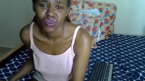 Snapshot of jonte_254 chatting on March 6, 2025, 10:41 am jonte_254 online show from March 6, 2025, 10:41 am