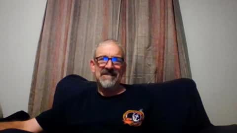 Jon online show from November 5, 2025, 4:23 am