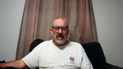 Jon online show from November 7, 2025, 2:33 am