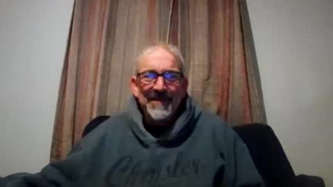 Jon online show from November 8, 2025, 1:39 am