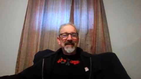 Jon online show from November 27, 2025, 3:58 pm