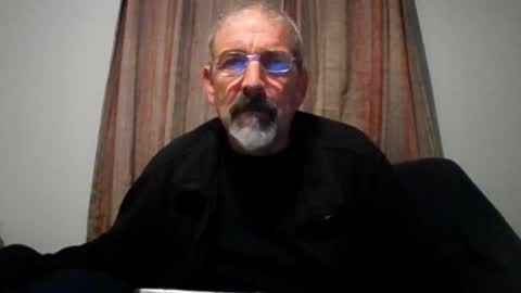 Jon online show from November 29, 2025, 10:46 pm