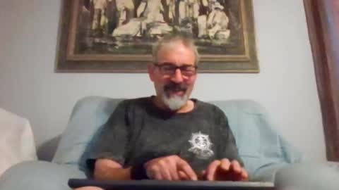 Jon online show from December 17, 2025, 3:07 pm