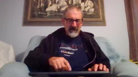 Jon online show from December 21, 2025, 12:23 pm