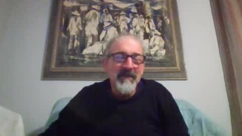 Jon online show from December 22, 2025, 12:29 am