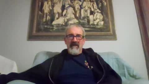 Jon online show from December 23, 2025, 1:25 am