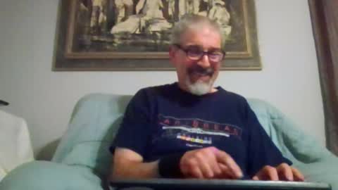 Jon online show from January 6, 2026, 1:31 am