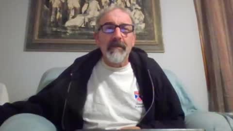 Jon online show from January 14, 2026, 1:11 am
