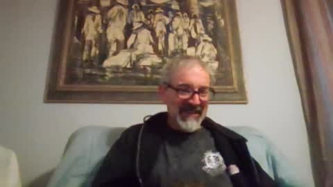 Jon online show from January 14, 2026, 3:17 pm