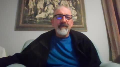 Jon online show from February 7, 2026, 12:58 am