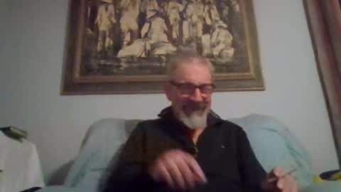Jon online show from February 15, 2026, 1:46 am