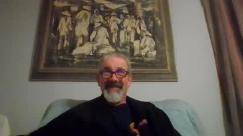 Jon online show from February 17, 2026, 2:08 am