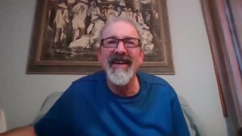 Jon online show from February 25, 2026, 8:07 pm
