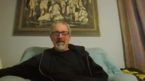 Jon online show from March 7, 2026, 9:23 pm