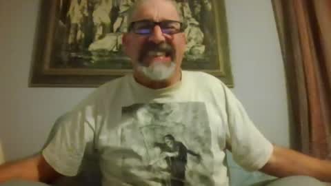 Jon online show from March 18, 2026, 12:36 am