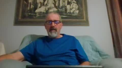 Jon online show from March 21, 2026, 2:05 am