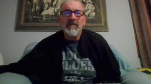 Jon online show from March 23, 2026, 12:25 am