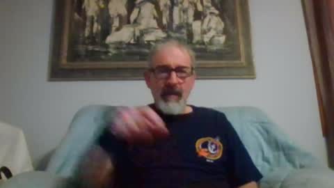 Jon online show from April 14, 2026, 12:38 am