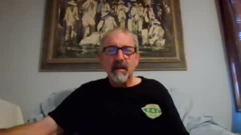 Jon online show from June 13, 2026, 12:14 pm