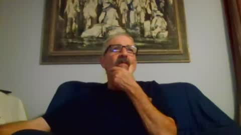 Jon online show from July 7, 2026, 12:46 am