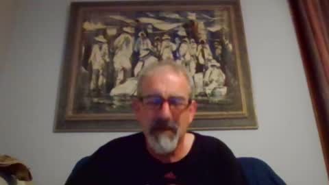 Jon online show from July 10, 2026, 5:34 am