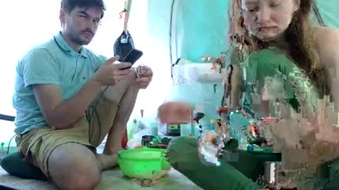 Snapshot of jony_marta chatting on December 9, 2024, 4:26 pm Jony Marta GMT 2000-0100 every day online show from December 9, 2024, 4:26 pm