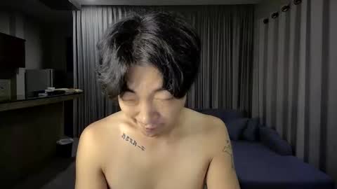 Snapshot of joon_kyu chatting on September 8, 2025, 3:33 pm joon_kyu online show from September 8, 2025, 3:33 pm