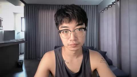 Snapshot of joon_kyu chatting on March 6, 2026, 4:09 am joon_kyu online show from March 6, 2026, 4:09 am