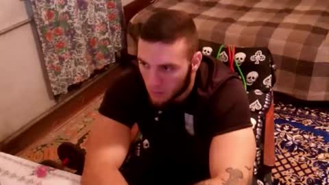 Jordan Dior online show from October 2, 2025, 7:04 am