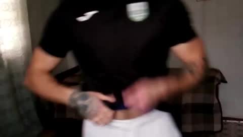 Jordan Dior online show from November 8, 2025, 7:52 am