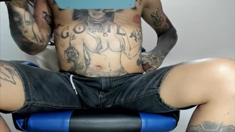 Snapshot of jordan33blake chatting on November 4, 2025, 2:32 am jordan33blake online show from November 4, 2025, 2:32 am