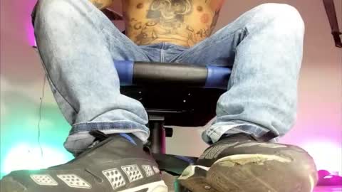 Snapshot of jordan33blake chatting on November 12, 2025, 1:06 am jordan33blake online show from November 12, 2025, 1:06 am